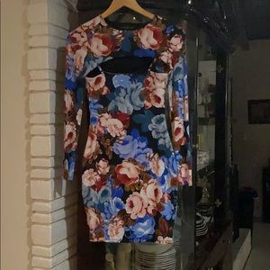 BNWT Guess two-piece dress